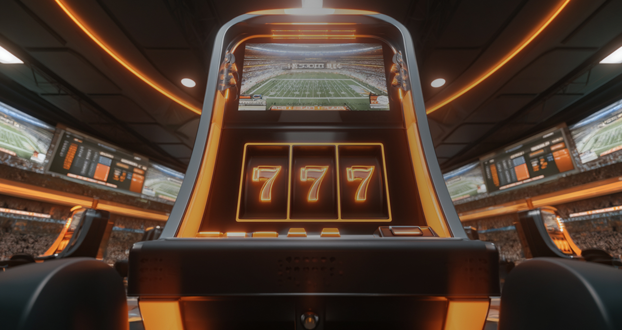 Gamebookers
